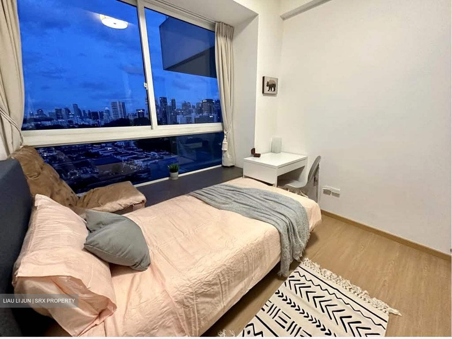 The Regency At Tiong Bahru (D3), Condominium #578247531